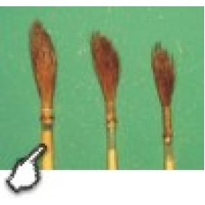 Ref. 39038 -  PINCEL FEUSTEL 1311-6